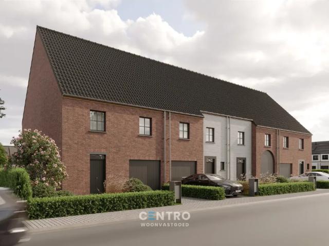 Maison vente à Bredene, West-Vlaanderen