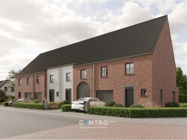 Maison vente à Bredene, West-Vlaanderen