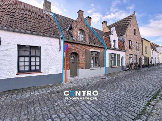 Maison vente à Brugge, West-Vlaanderen