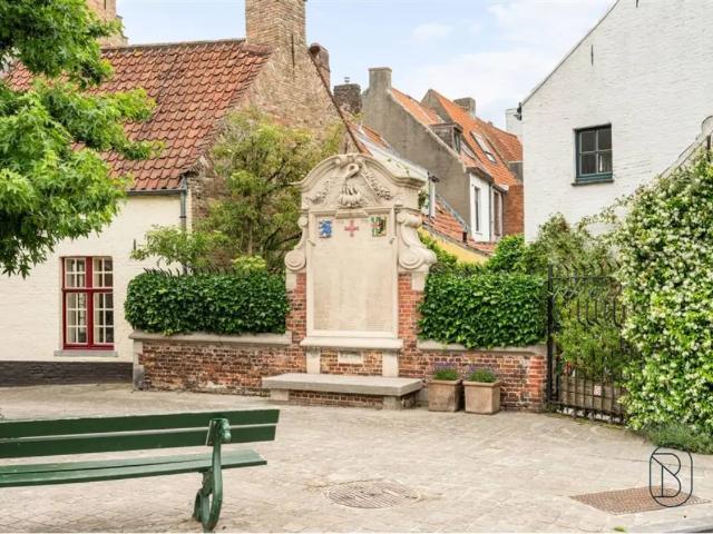 Maison vente à Brugge, West-Vlaanderen
