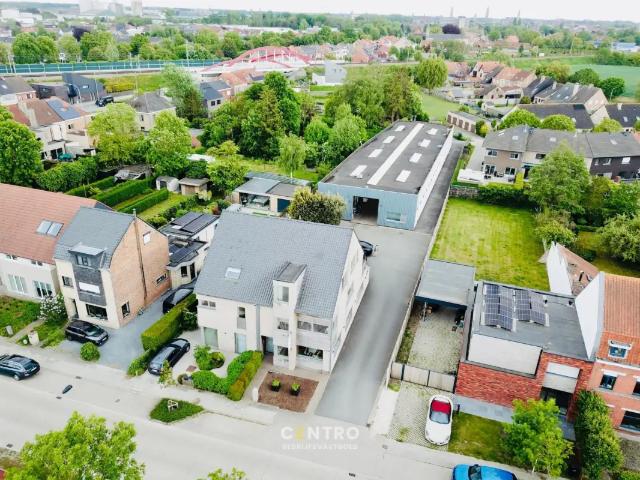 Maison vente à Brugge, West-Vlaanderen