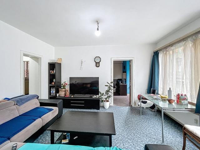 Maison vente à Brussel