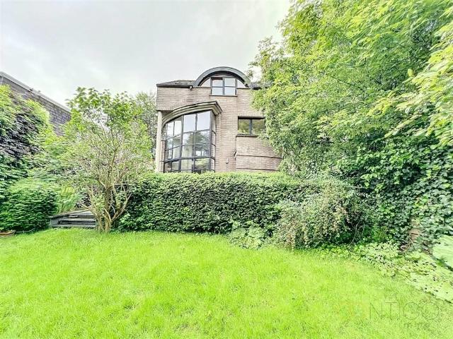 Maison vente à Brussel