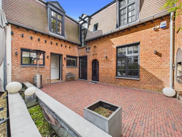 Maison vente à Quartier du Centre - Centrumwijk, Bruxelles - Brussel