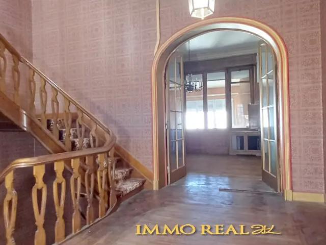 Maison vente à Brussel, Bruxelles