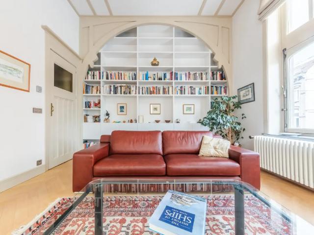 Maison vente à Quartier du Centre - Centrumwijk, Bruxelles - Brussel
