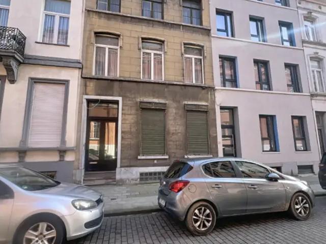 Maison vente à Brussel, Bruxelles