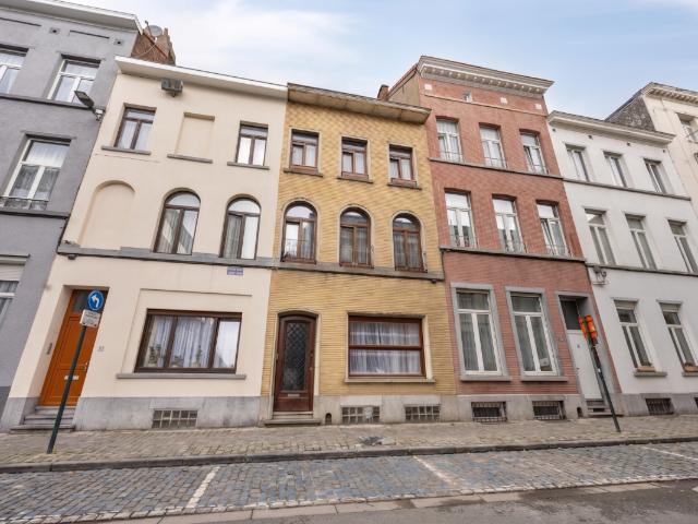 Maison vente à Brussel, Bruxelles