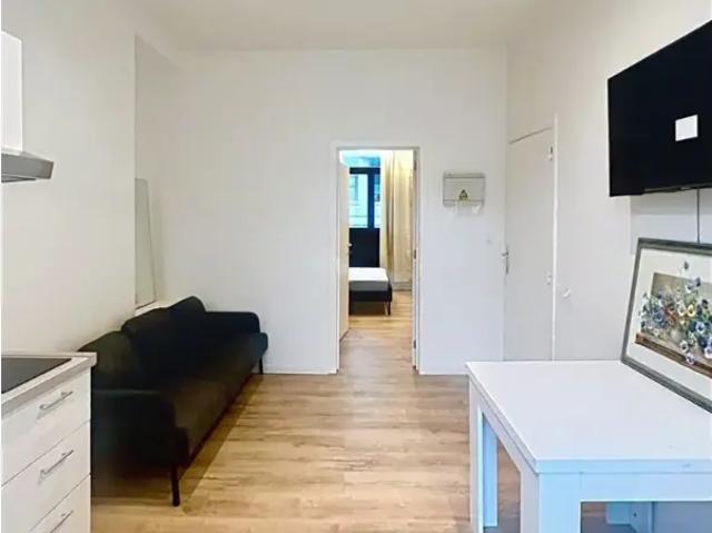 Maison vente à Brussel, Bruxelles