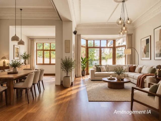 Maison vente à Quartier du Centre - Centrumwijk, Bruxelles - Brussel