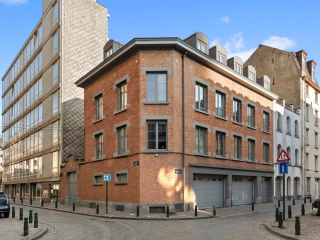 Maison vente à Brussel, Bruxelles