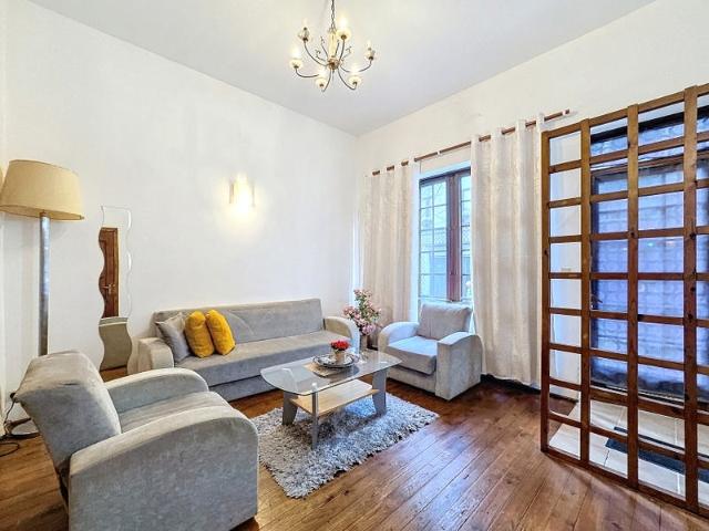Maison vente à Brussel