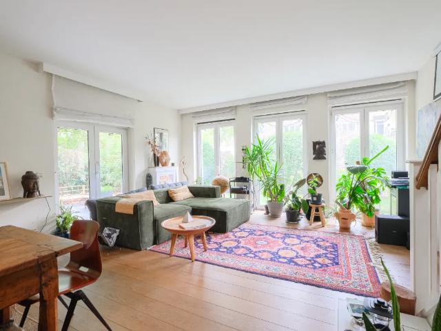 Maison vente à Brussel, Bruxelles