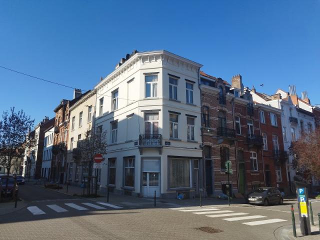 Maison vente à Brussel