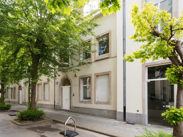Maison vente à Brussel