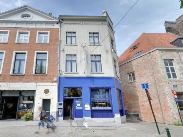Maison vente à Brussel, Bruxelles