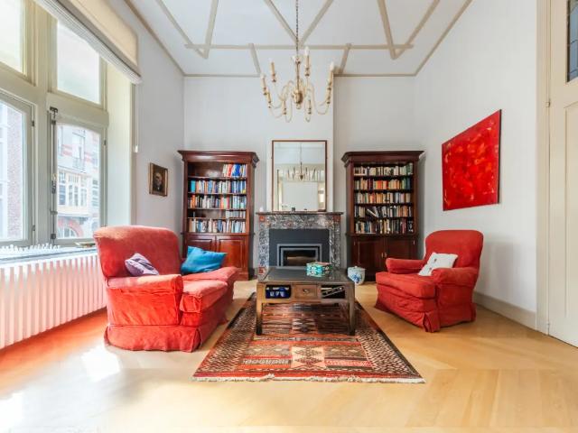 Maison vente à Brussel, Bruxelles