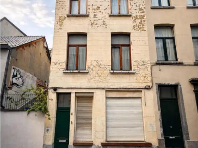 Maison vente à Brussel, Bruxelles