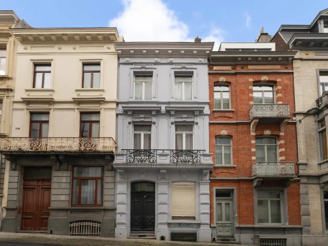 Maison vente à Brussel, Bruxelles