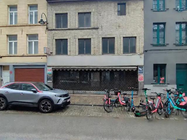 Maison vente à Brussel, Bruxelles