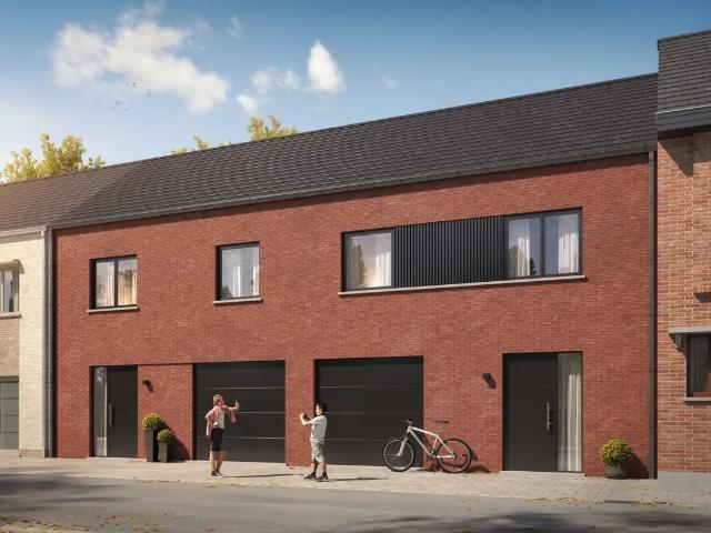 Maison vente à Buggenhout, Oost-Vlaanderen
