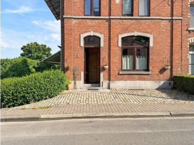 Maison vente à Court-saint-étienne, Wallonie