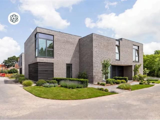 Maison vente à Adinkerke, De Panne