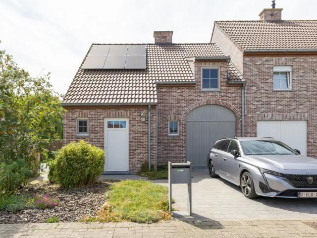 Maison vente à De Panne, West-Vlaanderen