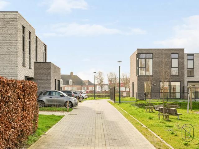 Maison vente à De Panne, West-Vlaanderen
