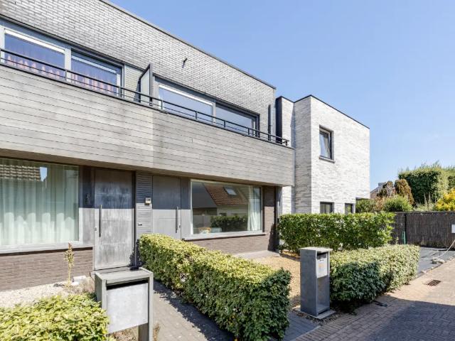 Maison vente à De Panne