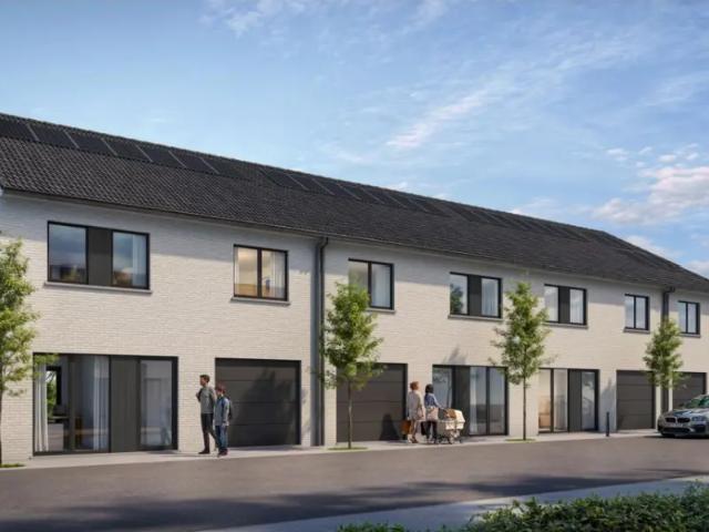 Maison vente à De Panne, West-Vlaanderen