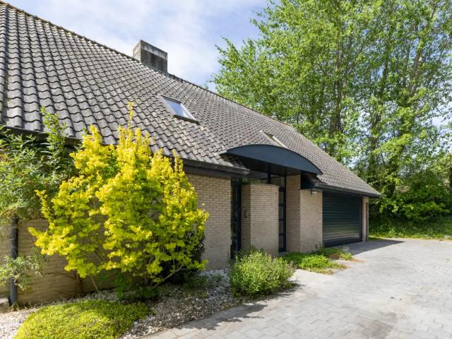 Maison vente à De Panne, West-Vlaanderen