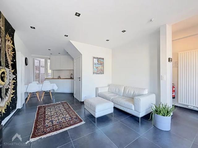 Maison vente à De Panne, West-Vlaanderen