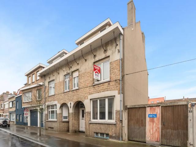 Maison vente à De Panne, West-Vlaanderen