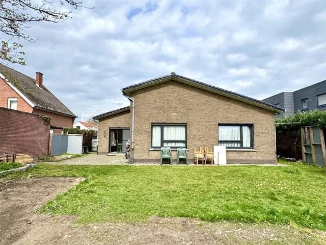 Maison vente à Zevergem, Oost-Vlaanderen