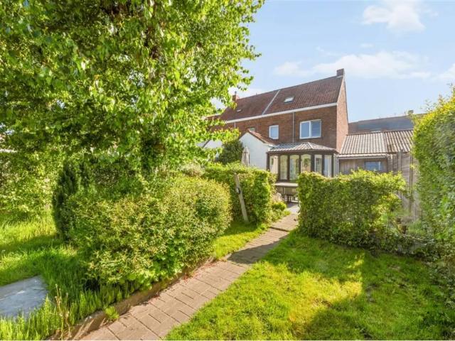 Maison vente à Deerlijk, West-Vlaanderen