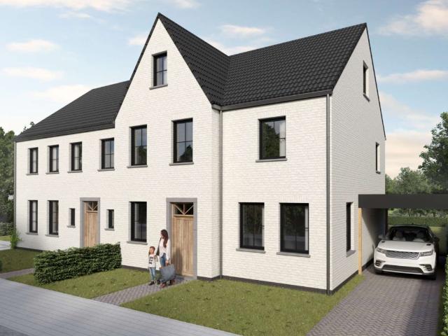 Maison vente à Waregem, West-Vlaanderen