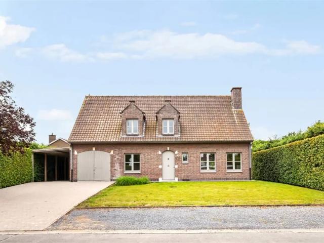 Maison vente à Waregem, West-Vlaanderen
