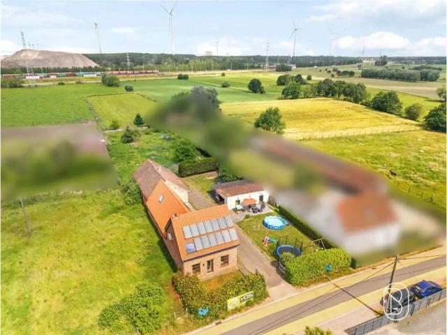 Maison vente à Desteldonk, Oost-Vlaanderen