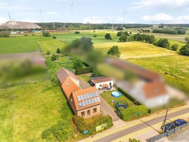 Maison vente à Desteldonk, Oost-Vlaanderen