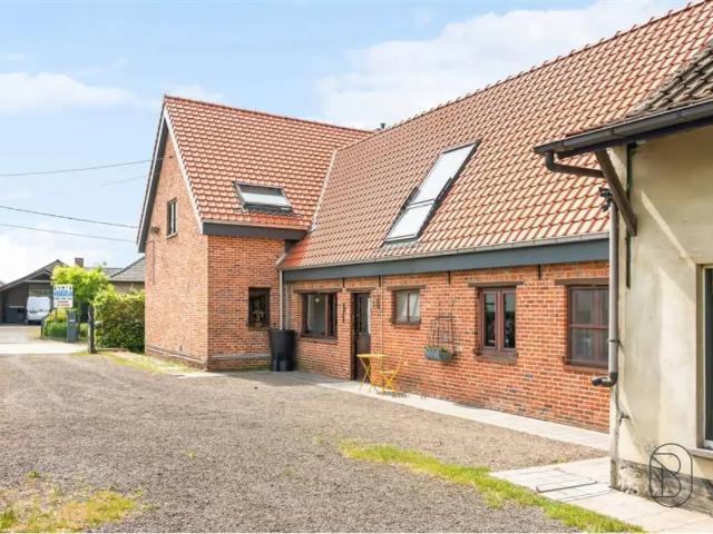 Maison vente à Desteldonk, Oost-Vlaanderen