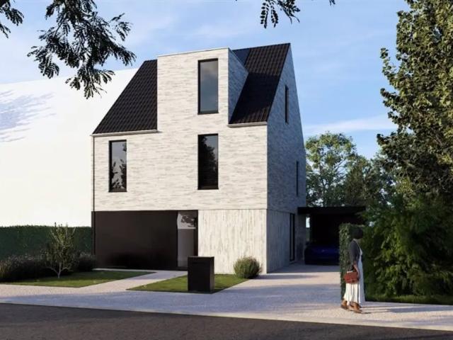 Maison vente à Diepenbeek, Limburg