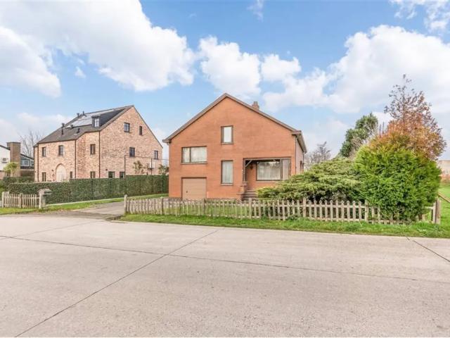 Maison vente à Diepenbeek, Limburg