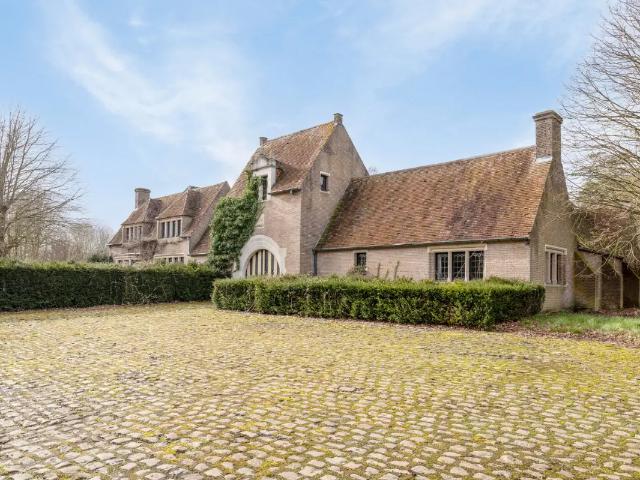 Maison vente à Diksmuide, West-Vlaanderen
