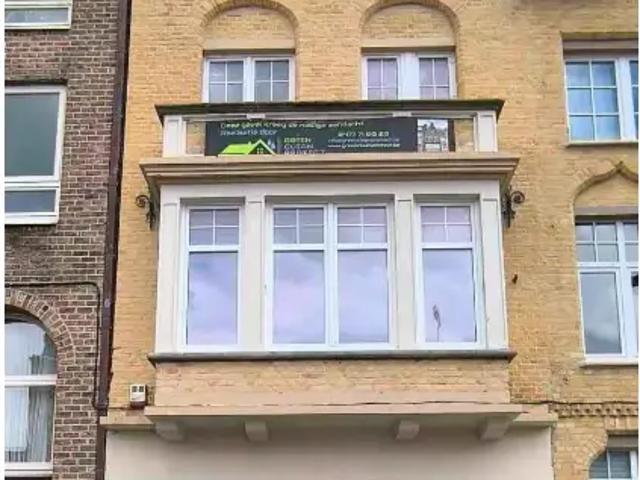 Maison vente à Diksmuide, West-Vlaanderen