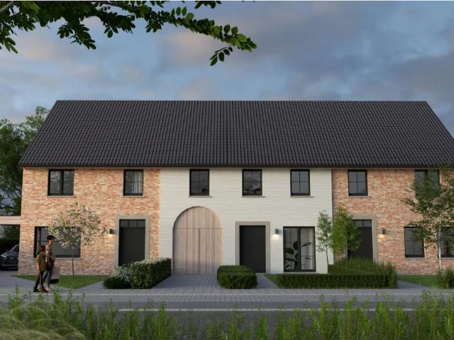 Maison vente à Diksmuide, West-Vlaanderen