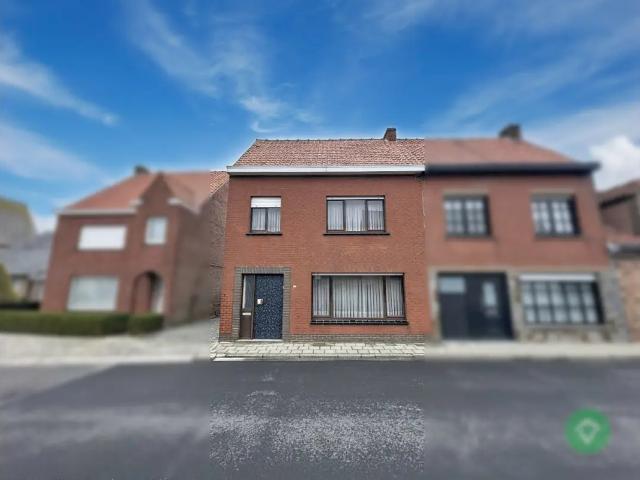 Maison vente à Diksmuide, West-Vlaanderen