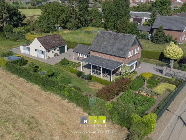 Maison vente à Dilsen-stokkem, Limburg