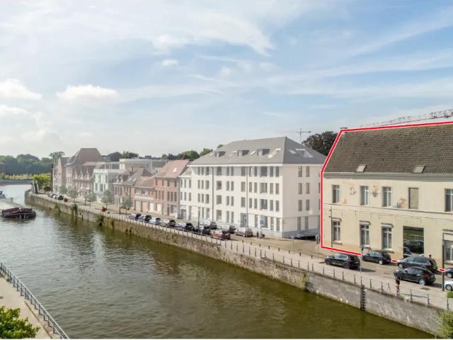 Maison vente à Brunehaut, Wallonie