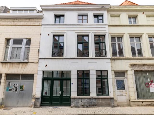 Maison vente à Brunehaut, Wallonie